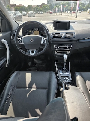 Renault Megane 3 - imagine 5