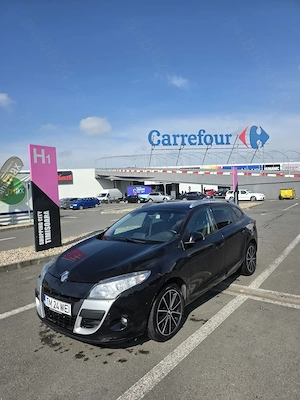 Renault Megane 3