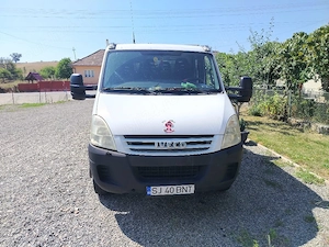 Iveco daily - imagine 6