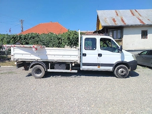 Iveco daily - imagine 2