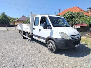 Iveco daily - imagine 7
