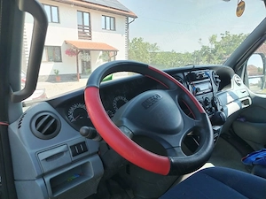 Iveco daily - imagine 5