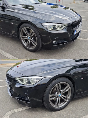 BMW seria 3 F31 2016 - imagine 2