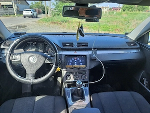 Vând wolkswagen passat b6 - imagine 2