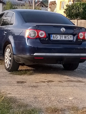Vw jetta 2.0 tdi - imagine 6