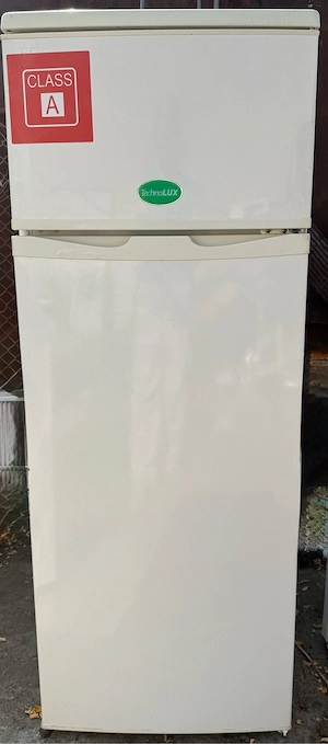 Frigider cu 2 usi Technolux REF 230 A