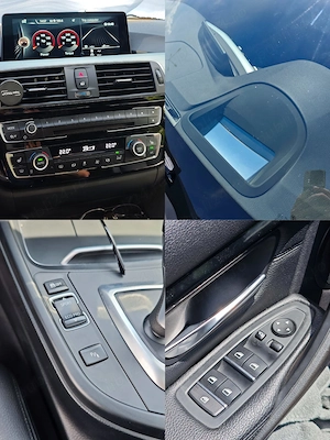 BMW seria 3 F31 2016 - imagine 9