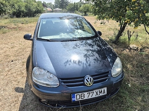 Autoturism de vânzare  - imagine 3