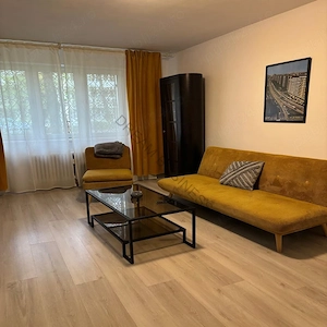 Bucurestii Noi, Pajura, inchiriere apartament cu 2 camere