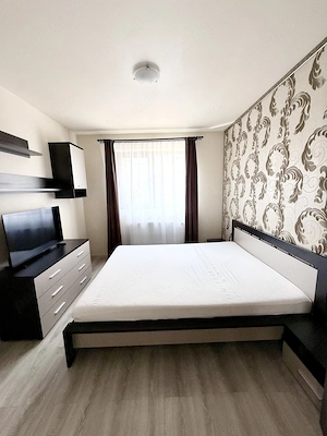 Proprietar 2 camere decomandate,bloc nou,prima inchiriere,parcare,Lipovei Aradului Iulius Mall  - imagine 7