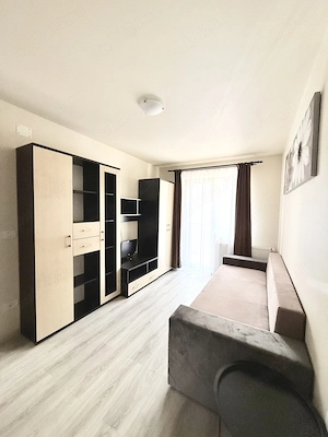 Proprietar 2 camere decomandate,bloc nou,prima inchiriere,parcare,Lipovei Aradului Iulius Mall  - imagine 4
