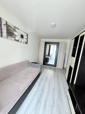 Proprietar 2 camere decomandate,bloc nou,prima inchiriere,parcare,Lipovei Aradului Iulius Mall  - imagine 5