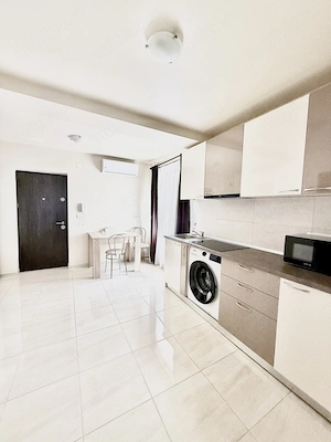 Proprietar 2 camere decomandate,bloc nou,prima inchiriere,parcare,Lipovei Aradului Iulius Mall  - imagine 3