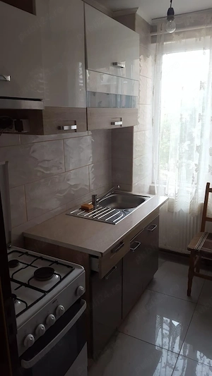 Apartament primitor cu 2 camere de închiriat - imagine 5