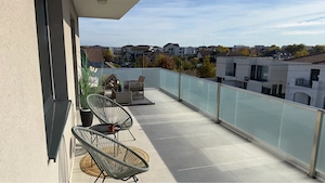 Proprietar inchiriez apartament 2 camere