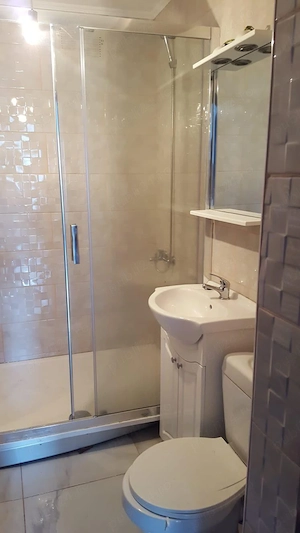 Apartament primitor cu 2 camere de închiriat - imagine 4