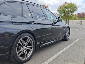 BMW seria 3 F31 2016 - imagine 4