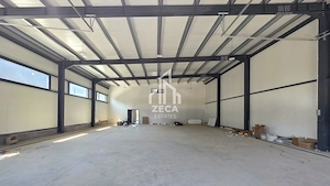 Inchiriere Hală Industrială | 525 mp | (4 unităti disponibile) | Domnesti | - imagine 15