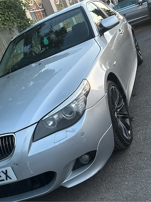 Bmw 520D Se  - imagine 3