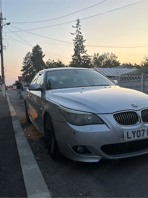 Bmw 520D Se  - imagine 2