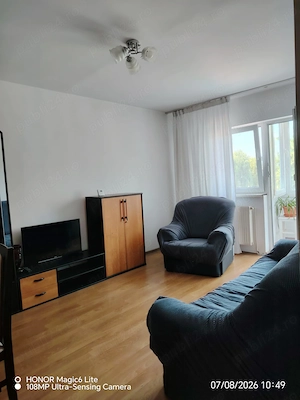 Închiriez ap. 3 camere Bartolomeu - Proprietar