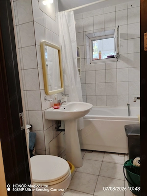 Închiriez ap. 3 camere Bartolomeu - Proprietar - imagine 5