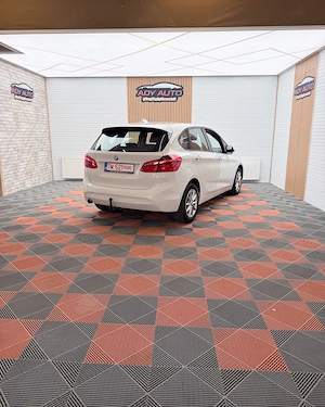 BMW 2ER , 2,0 Diesel . An 2016 . 150 CP . Euro 6 . Garantie 12 luni . Buy-Back , Test-Drive .  - imagine 4