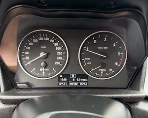 BMW 2ER , 2,0 Diesel . An 2016 . 150 CP . Euro 6 . Garantie 12 luni . Buy-Back , Test-Drive .  - imagine 5