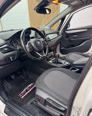 BMW 2ER , 2,0 Diesel . An 2016 . 150 CP . Euro 6 . Garantie 12 luni . Buy-Back , Test-Drive .  - imagine 16