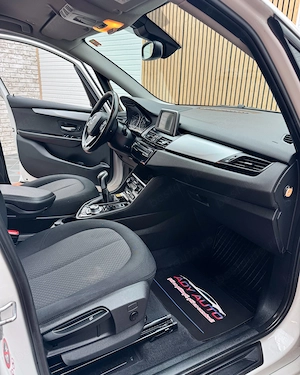 BMW 2ER , 2,0 Diesel . An 2016 . 150 CP . Euro 6 . Garantie 12 luni . Buy-Back , Test-Drive .  - imagine 18