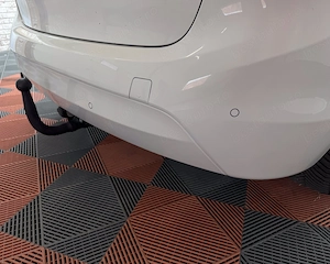 BMW 2ER , 2,0 Diesel . An 2016 . 150 CP . Euro 6 . Garantie 12 luni . Buy-Back , Test-Drive .  - imagine 22