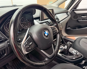 BMW 2ER , 2,0 Diesel . An 2016 . 150 CP . Euro 6 . Garantie 12 luni . Buy-Back , Test-Drive .  - imagine 17