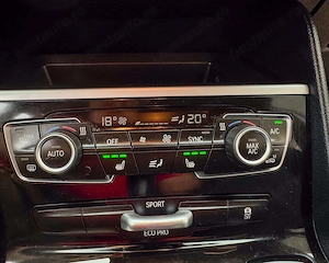 BMW 2ER , 2,0 Diesel . An 2016 . 150 CP . Euro 6 . Garantie 12 luni . Buy-Back , Test-Drive .  - imagine 12