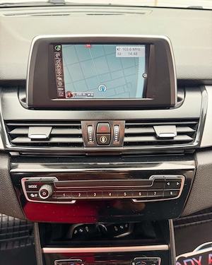 BMW 2ER , 2,0 Diesel . An 2016 . 150 CP . Euro 6 . Garantie 12 luni . Buy-Back , Test-Drive .  - imagine 13