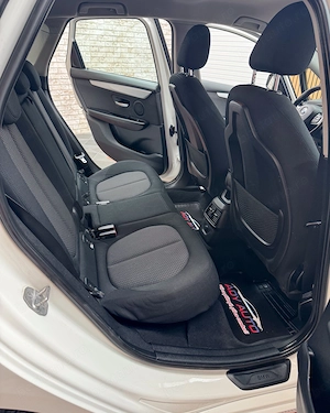 BMW 2ER , 2,0 Diesel . An 2016 . 150 CP . Euro 6 . Garantie 12 luni . Buy-Back , Test-Drive .  - imagine 20