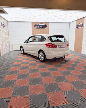 BMW 2ER , 2,0 Diesel . An 2016 . 150 CP . Euro 6 . Garantie 12 luni . Buy-Back , Test-Drive .  - imagine 3