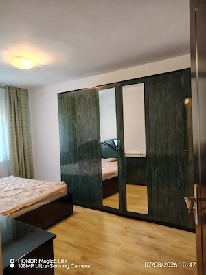 Închiriez ap. 3 camere Bartolomeu - Proprietar - imagine 7