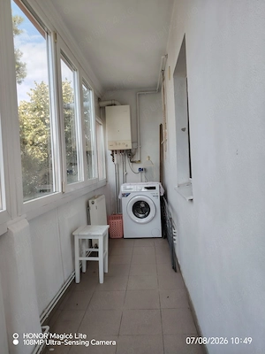 Închiriez ap. 3 camere Bartolomeu - Proprietar - imagine 8