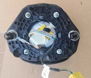 Airbag volan Mercedes E class W212*C class W204 - imagine 2