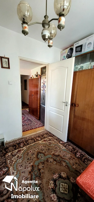 Apartament 2 Camere de Vanzare  Gheorgheni   Str. Albac | Exclusivitate | Comision 0% Cumparator - imagine 8