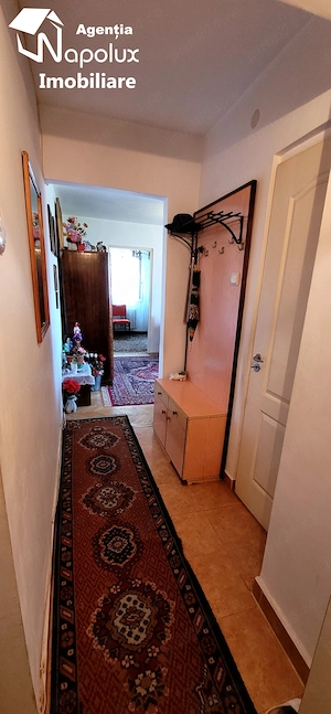 Apartament 2 Camere de Vanzare  Gheorgheni   Str. Albac | Exclusivitate | Comision 0% Cumparator - imagine 5