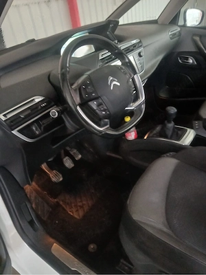 citroen c4 picasso - imagine 7