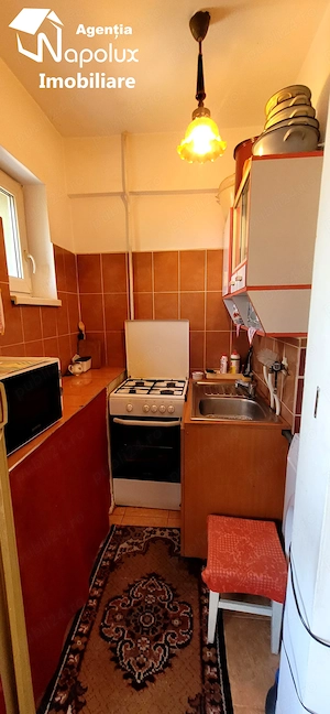 Apartament 2 Camere de Vanzare  Gheorgheni   Str. Albac | Exclusivitate | Comision 0% Cumparator - imagine 4