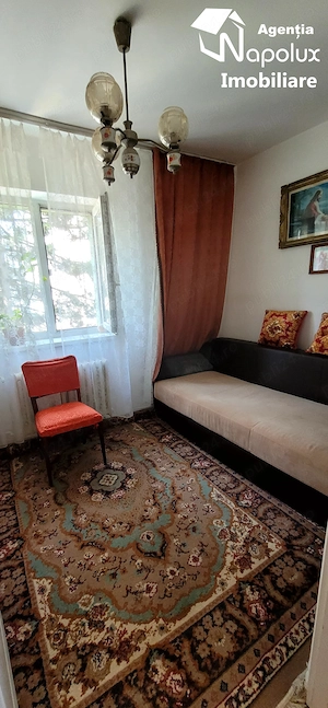 Apartament 2 Camere de Vanzare  Gheorgheni   Str. Albac | Exclusivitate | Comision 0% Cumparator - imagine 7