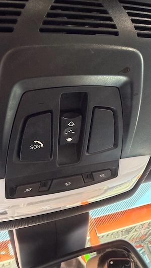 vand bmw 435d X-drive - imagine 3