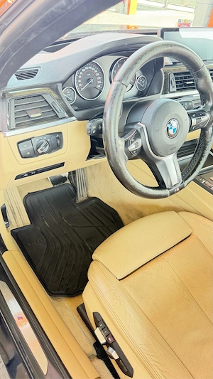 vand bmw 435d X-drive - imagine 4