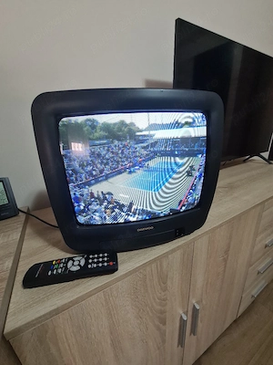 Televizor Sport Daewoo 14 inch