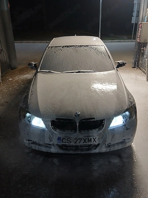 vand schimb Bmw 320D      - imagine 8