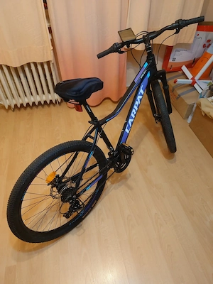 Vând bicicletă CARPAT 500 JSX2652 2021