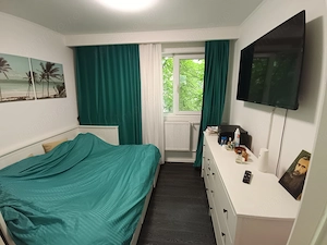 De vanzare apartament 2 camere, Rahova, Malcoci, Aleea Vicina, mobilat utilat, et 1  - imagine 5